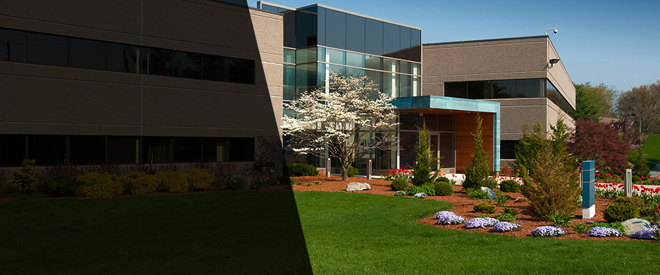 Plain City Landscapers