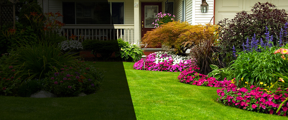 Plain City Landscapers