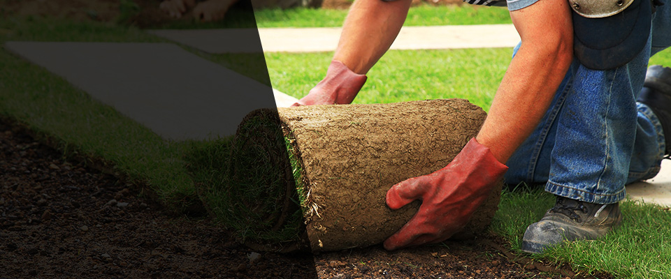 Plain City Landscapers