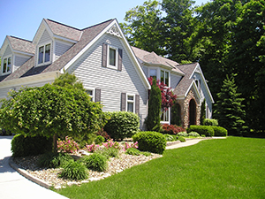Landscapers and Lawncare Services in Plain City, OH