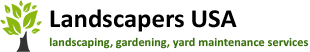 Plain City Landscapers